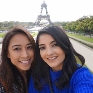 Meet your Posher, Sonia